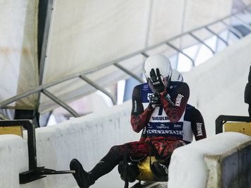 Latvijas juniori izcīna piecas medaļas FIL Junioru Pasaules kausa posmā Siguldā