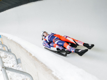 Latvijas juniori izcīna piecas medaļas FIL Junioru Pasaules kausa posmā Siguldā