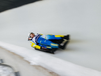 Latvijas juniori izcīna piecas medaļas FIL Junioru Pasaules kausa posmā Siguldā