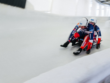 Latvijas juniori izcīna piecas medaļas FIL Junioru Pasaules kausa posmā Siguldā