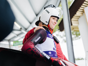 Latvijas juniori izcīna piecas medaļas FIL Junioru Pasaules kausa posmā Siguldā