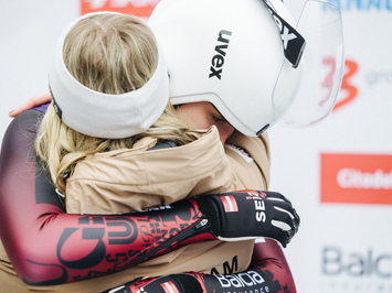 Latvijas juniori izcīna piecas medaļas FIL Junioru Pasaules kausa posmā Siguldā