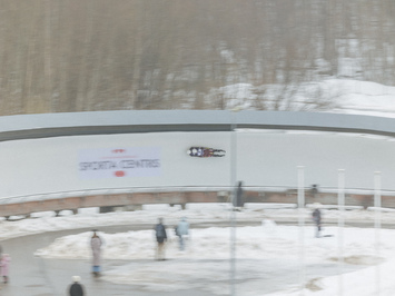 Latvijas juniori izcīna piecas medaļas FIL Junioru Pasaules kausa posmā Siguldā