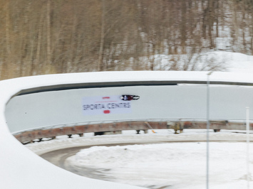 Latvijas juniori izcīna piecas medaļas FIL Junioru Pasaules kausa posmā Siguldā