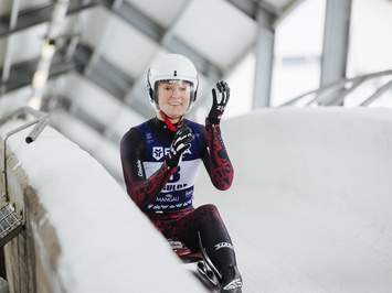 Latvijas juniori izcīna piecas medaļas FIL Junioru Pasaules kausa posmā Siguldā