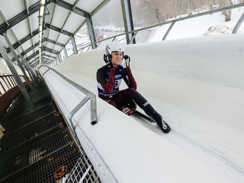 Latvijas juniori izcīna piecas medaļas FIL Junioru Pasaules kausa posmā Siguldā