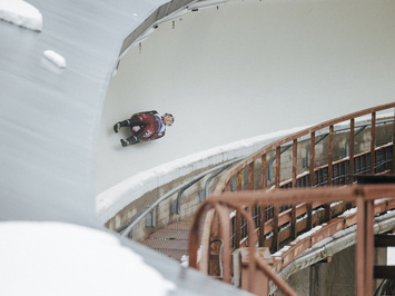 Latvijas juniori izcīna piecas medaļas FIL Junioru Pasaules kausa posmā Siguldā