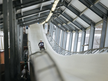 Latvijas juniori izcīna piecas medaļas FIL Junioru Pasaules kausa posmā Siguldā