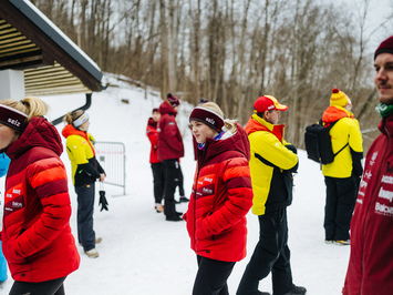 Latvijas juniori izcīna piecas medaļas FIL Junioru Pasaules kausa posmā Siguldā