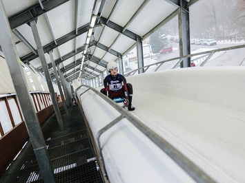 Latvijas juniori izcīna piecas medaļas FIL Junioru Pasaules kausa posmā Siguldā