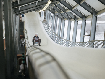 Latvijas juniori izcīna piecas medaļas FIL Junioru Pasaules kausa posmā Siguldā