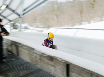 Latvijas juniori izcīna piecas medaļas FIL Junioru Pasaules kausa posmā Siguldā