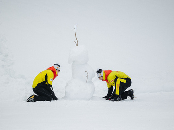 Latvijas juniori izcīna piecas medaļas FIL Junioru Pasaules kausa posmā Siguldā