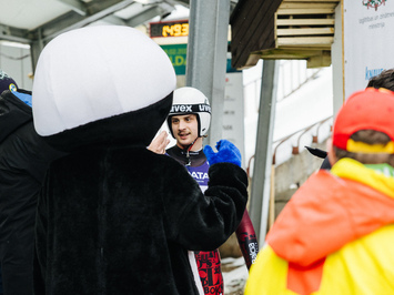 Latvijas juniori izcīna piecas medaļas FIL Junioru Pasaules kausa posmā Siguldā