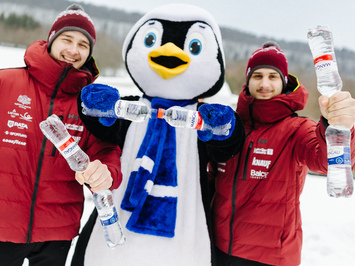 Latvijas juniori izcīna piecas medaļas FIL Junioru Pasaules kausa posmā Siguldā