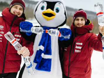 Latvijas juniori izcīna piecas medaļas FIL Junioru Pasaules kausa posmā Siguldā