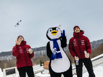 Latvijas juniori izcīna piecas medaļas FIL Junioru Pasaules kausa posmā Siguldā