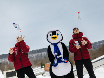 Latvijas juniori izcīna piecas medaļas FIL Junioru Pasaules kausa posmā Siguldā