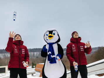 Latvijas juniori izcīna piecas medaļas FIL Junioru Pasaules kausa posmā Siguldā