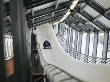 Latvijas juniori izcīna piecas medaļas FIL Junioru Pasaules kausa posmā Siguldā