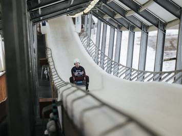 Latvijas juniori izcīna piecas medaļas FIL Junioru Pasaules kausa posmā Siguldā