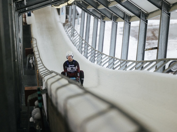 Latvijas juniori izcīna piecas medaļas FIL Junioru Pasaules kausa posmā Siguldā