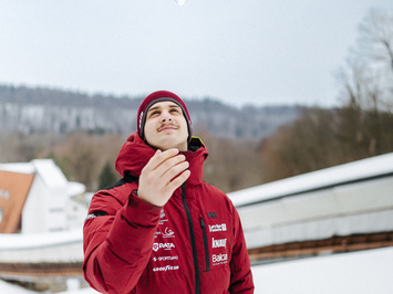 Latvijas juniori izcīna piecas medaļas FIL Junioru Pasaules kausa posmā Siguldā