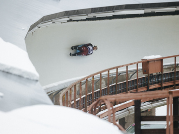 Latvijas juniori izcīna piecas medaļas FIL Junioru Pasaules kausa posmā Siguldā