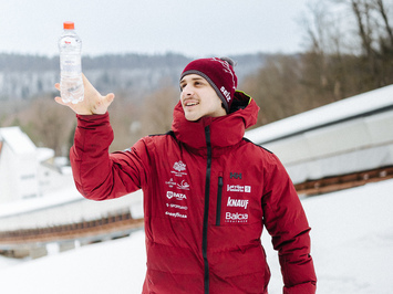 Latvijas juniori izcīna piecas medaļas FIL Junioru Pasaules kausa posmā Siguldā