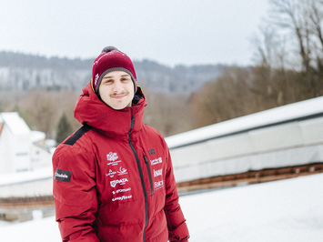 Latvijas juniori izcīna piecas medaļas FIL Junioru Pasaules kausa posmā Siguldā