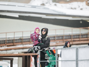 Latvijas juniori izcīna piecas medaļas FIL Junioru Pasaules kausa posmā Siguldā