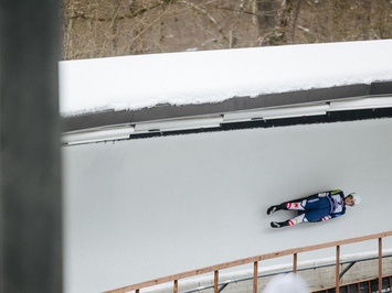 Latvijas juniori izcīna piecas medaļas FIL Junioru Pasaules kausa posmā Siguldā