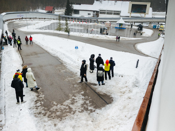 Latvijas juniori izcīna piecas medaļas FIL Junioru Pasaules kausa posmā Siguldā