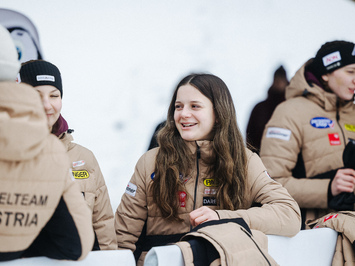 Latvijas juniori izcīna piecas medaļas FIL Junioru Pasaules kausa posmā Siguldā