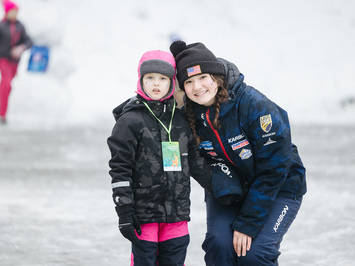 Latvijas juniori izcīna piecas medaļas FIL Junioru Pasaules kausa posmā Siguldā