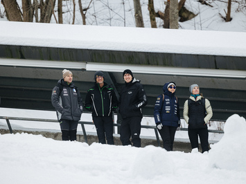 Latvijas juniori izcīna piecas medaļas FIL Junioru Pasaules kausa posmā Siguldā
