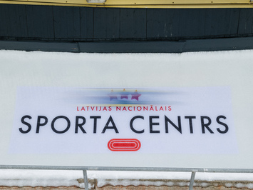 Latvijas juniori izcīna piecas medaļas FIL Junioru Pasaules kausa posmā Siguldā