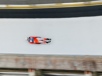 Latvijas juniori izcīna piecas medaļas FIL Junioru Pasaules kausa posmā Siguldā