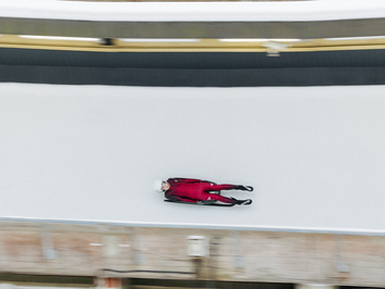 Latvijas juniori izcīna piecas medaļas FIL Junioru Pasaules kausa posmā Siguldā