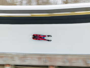 Latvijas juniori izcīna piecas medaļas FIL Junioru Pasaules kausa posmā Siguldā