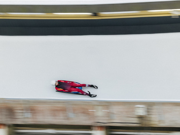 Latvijas juniori izcīna piecas medaļas FIL Junioru Pasaules kausa posmā Siguldā