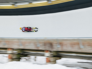 Latvijas juniori izcīna piecas medaļas FIL Junioru Pasaules kausa posmā Siguldā