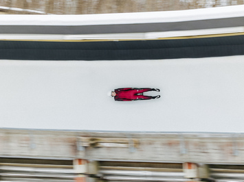 Latvijas juniori izcīna piecas medaļas FIL Junioru Pasaules kausa posmā Siguldā