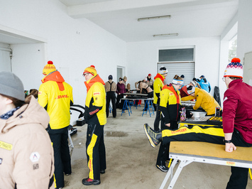 Latvijas juniori izcīna piecas medaļas FIL Junioru Pasaules kausa posmā Siguldā