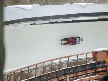 Latvijas juniori izcīna piecas medaļas FIL Junioru Pasaules kausa posmā Siguldā