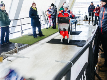 Latvijas juniori izcīna piecas medaļas FIL Junioru Pasaules kausa posmā Siguldā