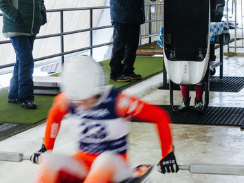 Latvijas juniori izcīna piecas medaļas FIL Junioru Pasaules kausa posmā Siguldā