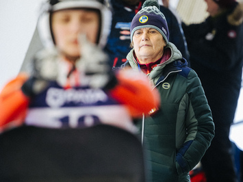 Latvijas juniori izcīna piecas medaļas FIL Junioru Pasaules kausa posmā Siguldā