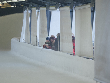 Latvijas juniori izcīna piecas medaļas FIL Junioru Pasaules kausa posmā Siguldā