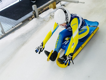 Latvijas juniori izcīna piecas medaļas FIL Junioru Pasaules kausa posmā Siguldā